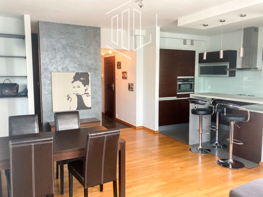 Mieszkanie Warszawa wynajem