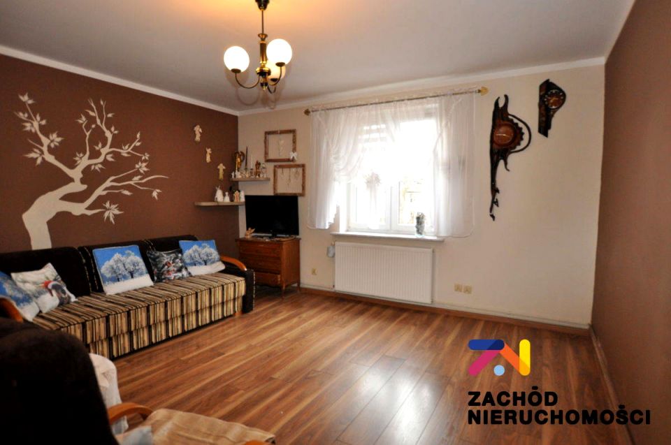 Mieszkanie Zielona Góra