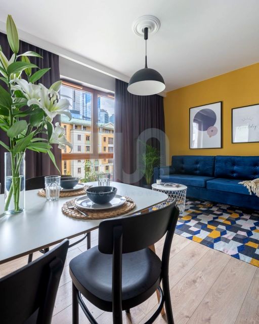 Mieszkanie Warszawa sprzedaż