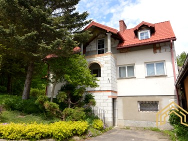 Dom Iwonicz-Zdrój