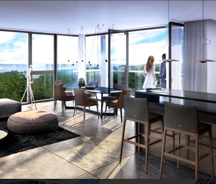 Mieszkanie apartamentowiec sprzedaż