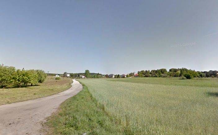 Działka budowlana Dąbrowa Górnicza