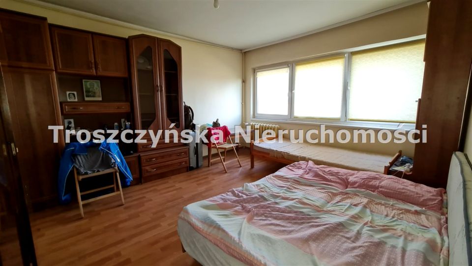 Mieszkanie Częstochowa