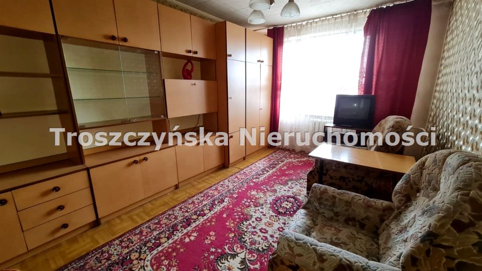 Mieszkanie Częstochowa