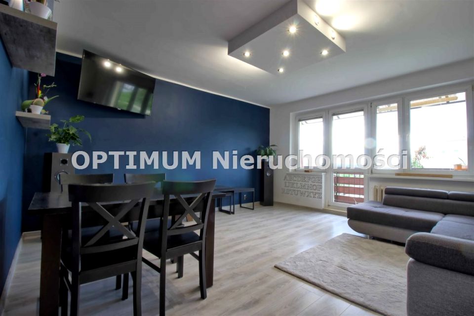 Mieszkanie Bydgoszcz