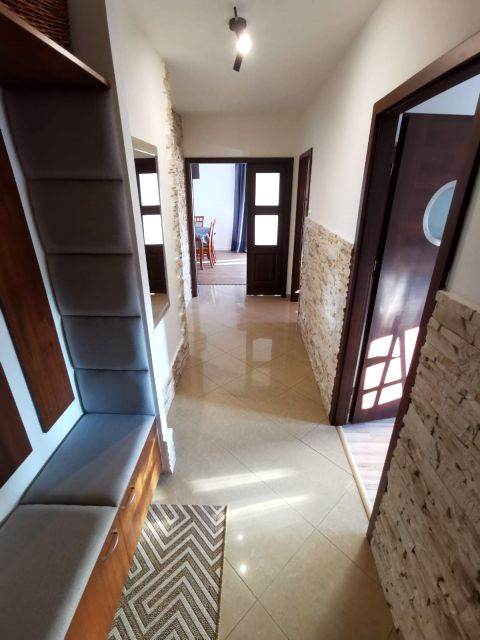 Mieszkanie Bydgoszcz