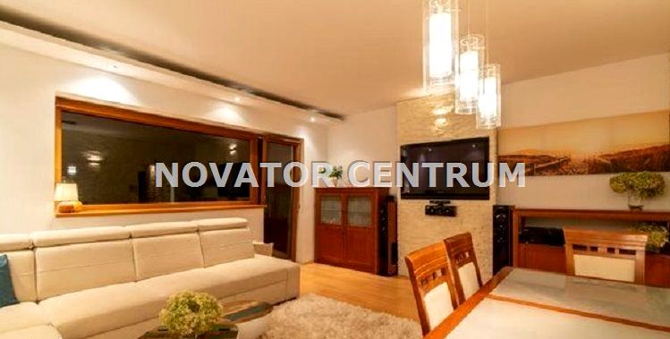 Mieszkanie Bydgoszcz