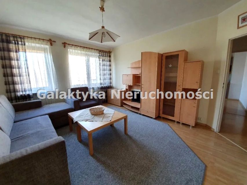 Mieszkanie blok mieszkalny Kraków