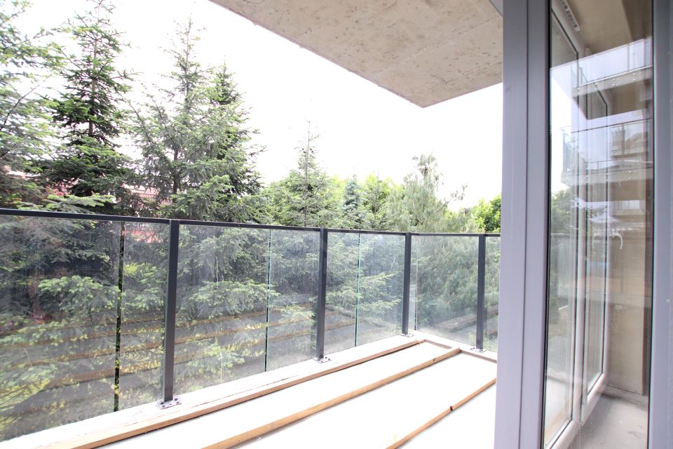 Mieszkanie apartamentowiec Wrocław