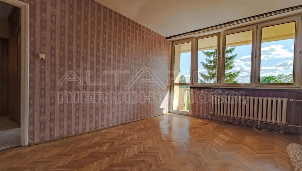 Mieszkanie blok mieszkalny sprzedaż