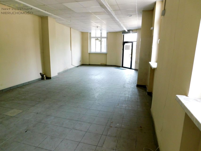 Lokal Gliwice