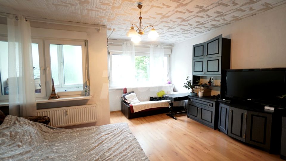 Mieszkanie blok mieszkalny Szczecin