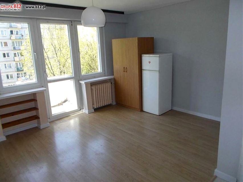 Mieszkanie Kraków