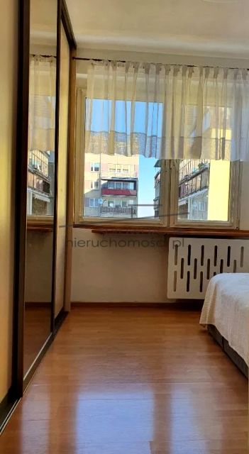 Mieszkanie Pruszków