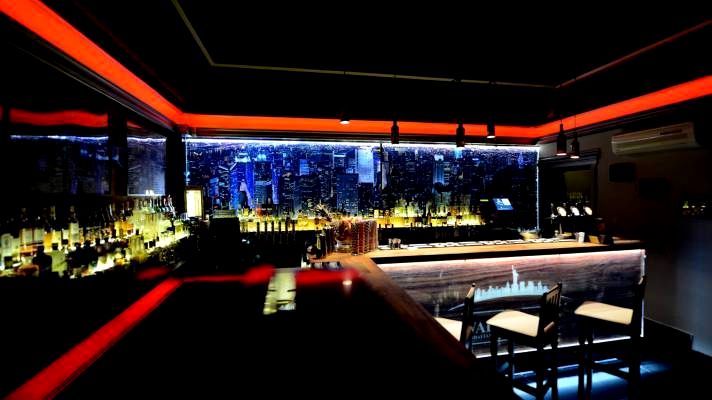 Lokal Katowice