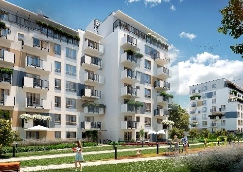 Mieszkanie Warszawa sprzedaż