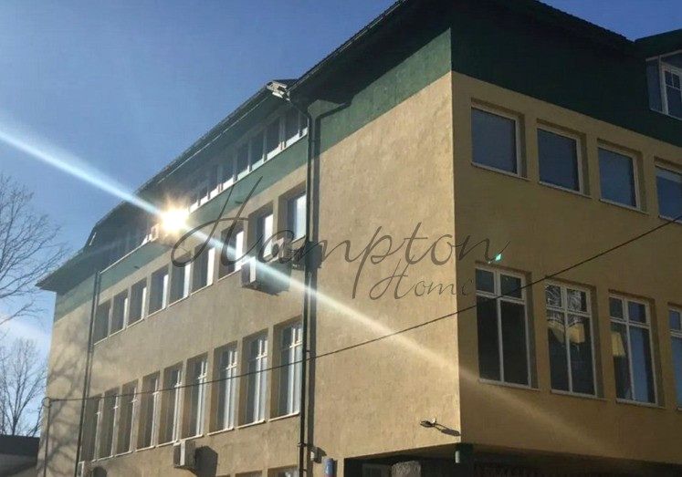 Lokal Warszawa