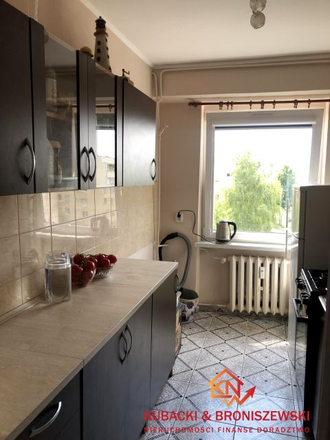 Mieszkanie blok mieszkalny sprzedaż