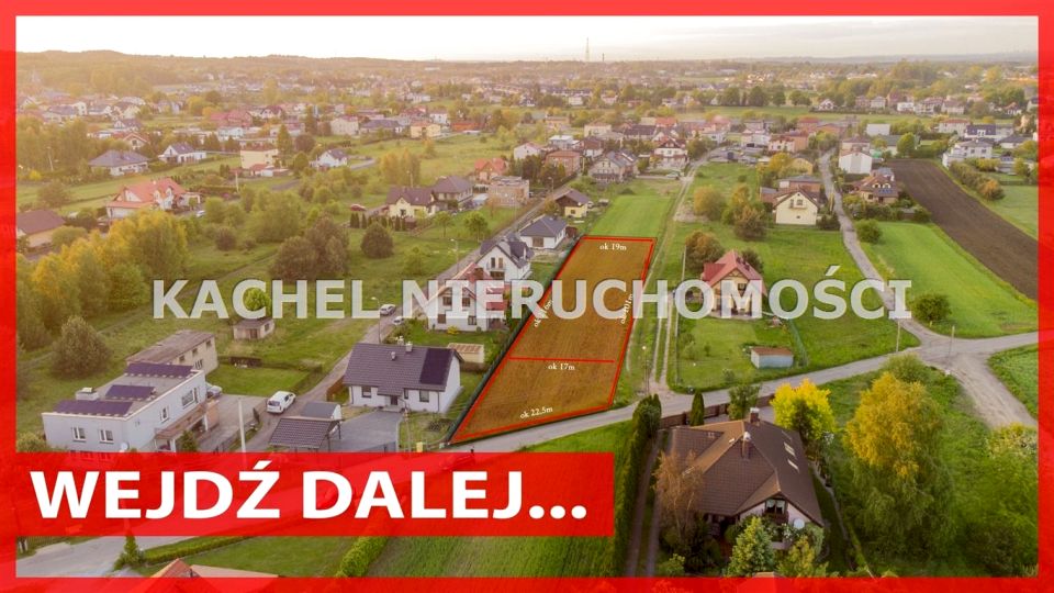 Pusta działka Mysłowice