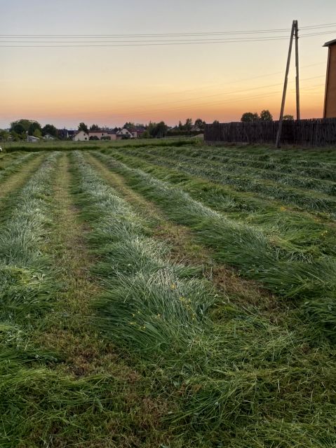 Działka Jastrzębie-Zdrój