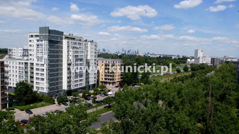 Mieszkanie Warszawa