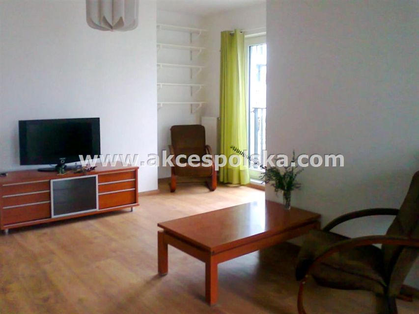 Mieszkanie Warszawa wynajem