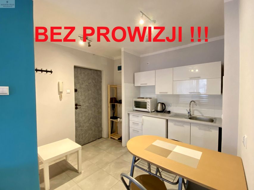 Mieszkanie Kraków
