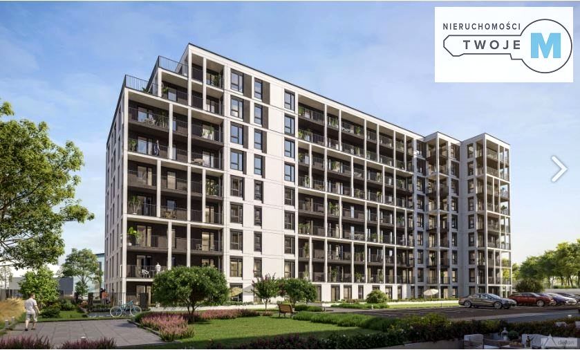 Mieszkanie apartamentowiec sprzedaż