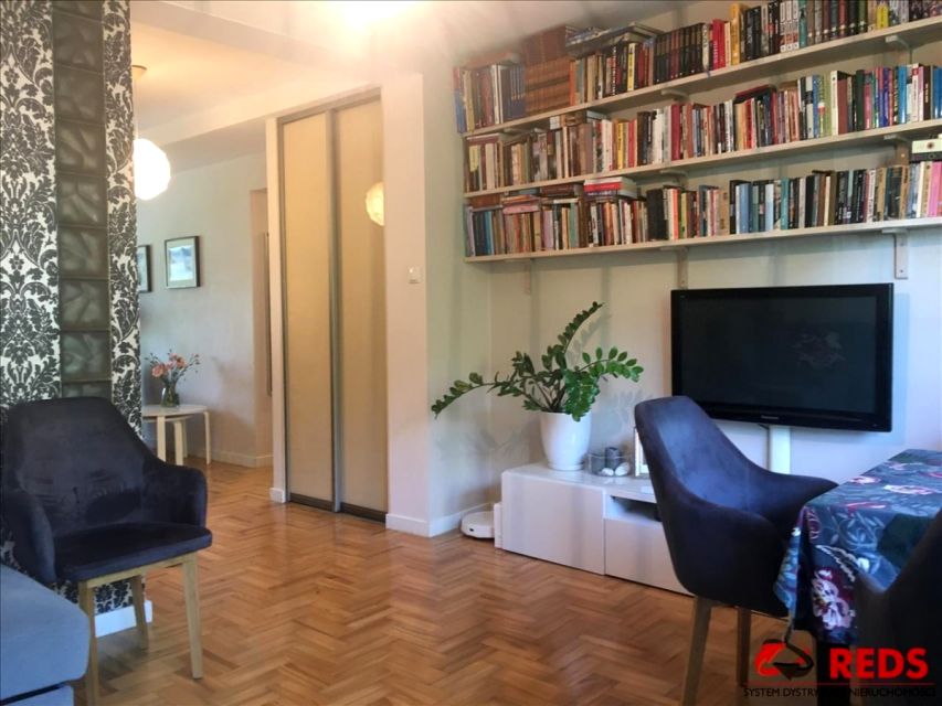 Mieszkanie Warszawa sprzedaż