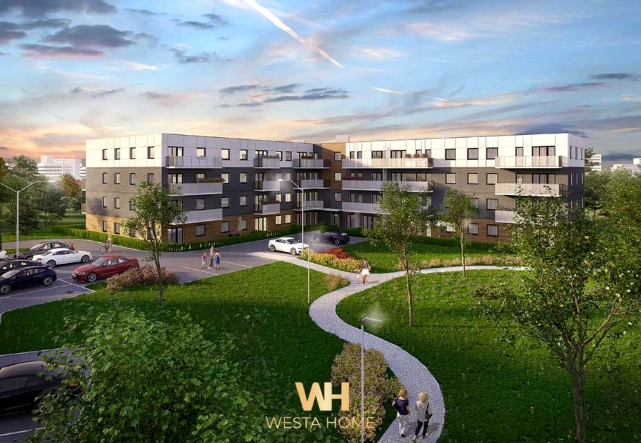 Mieszkanie Warszawa