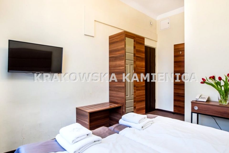 Mieszkanie Kraków