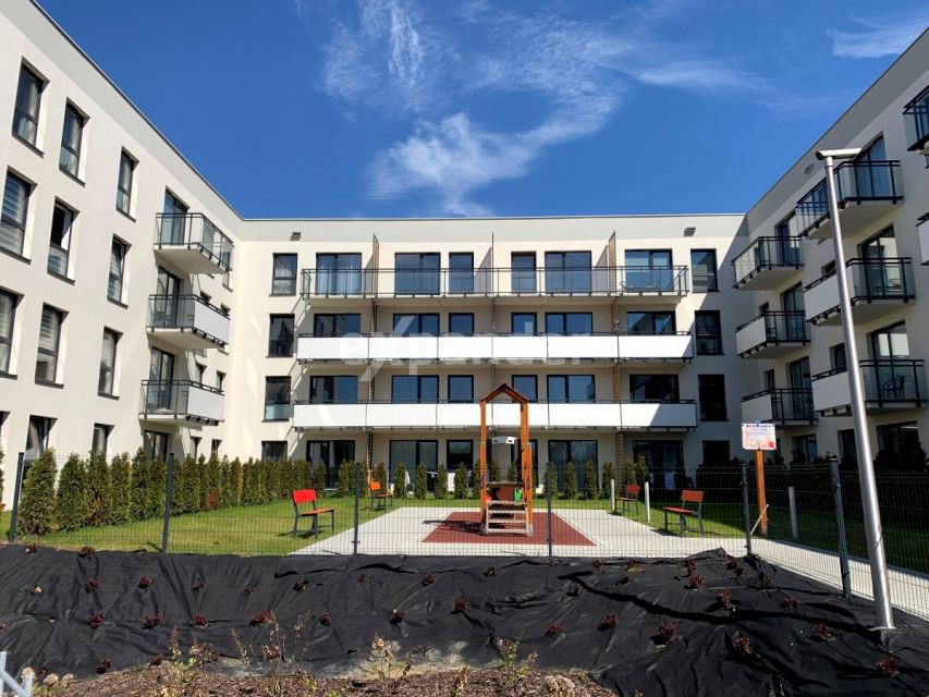 Mieszkanie Gdynia
