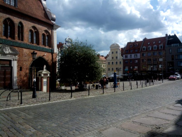 Pokój Szczecin