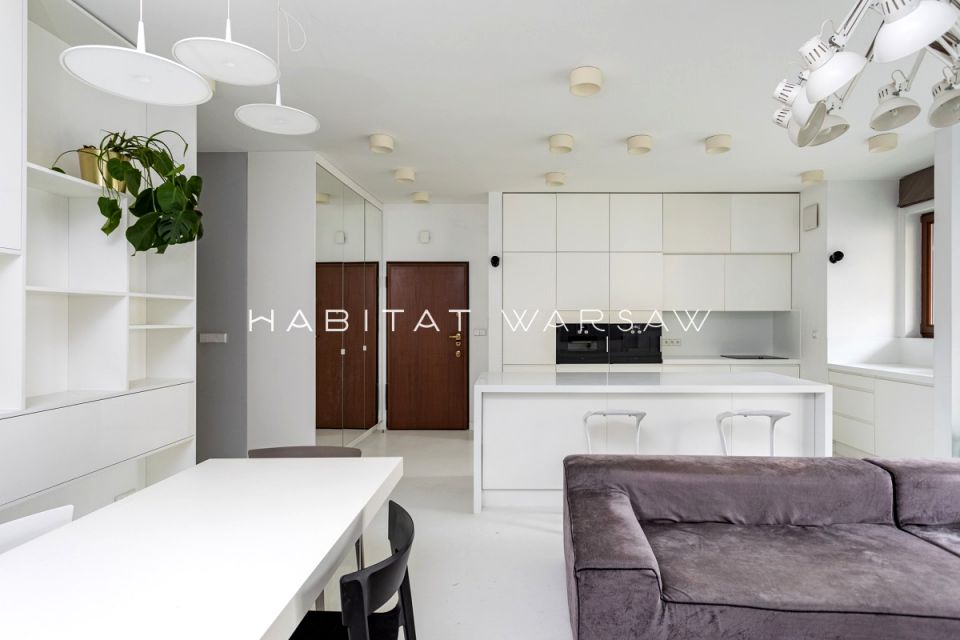 Mieszkanie Warszawa