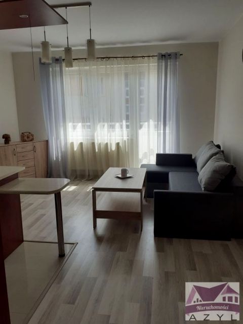 Mieszkanie Bydgoszcz