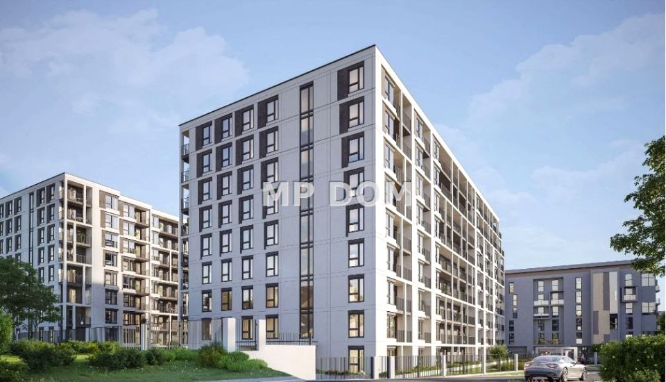 Mieszkanie apartamentowiec sprzedaż