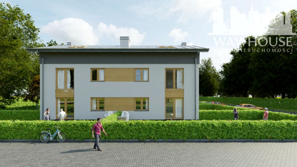 Mieszkanie Warszawa sprzedaż