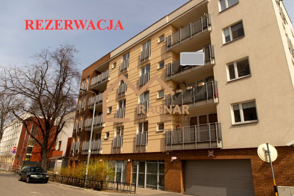 Mieszkanie Warszawa