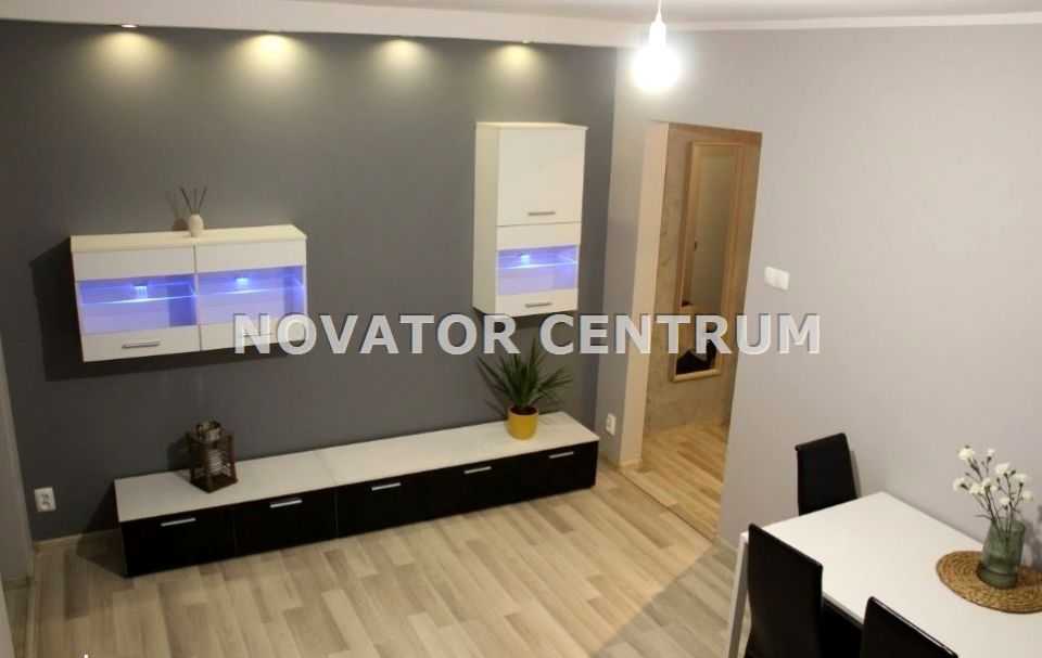 Mieszkanie Bydgoszcz