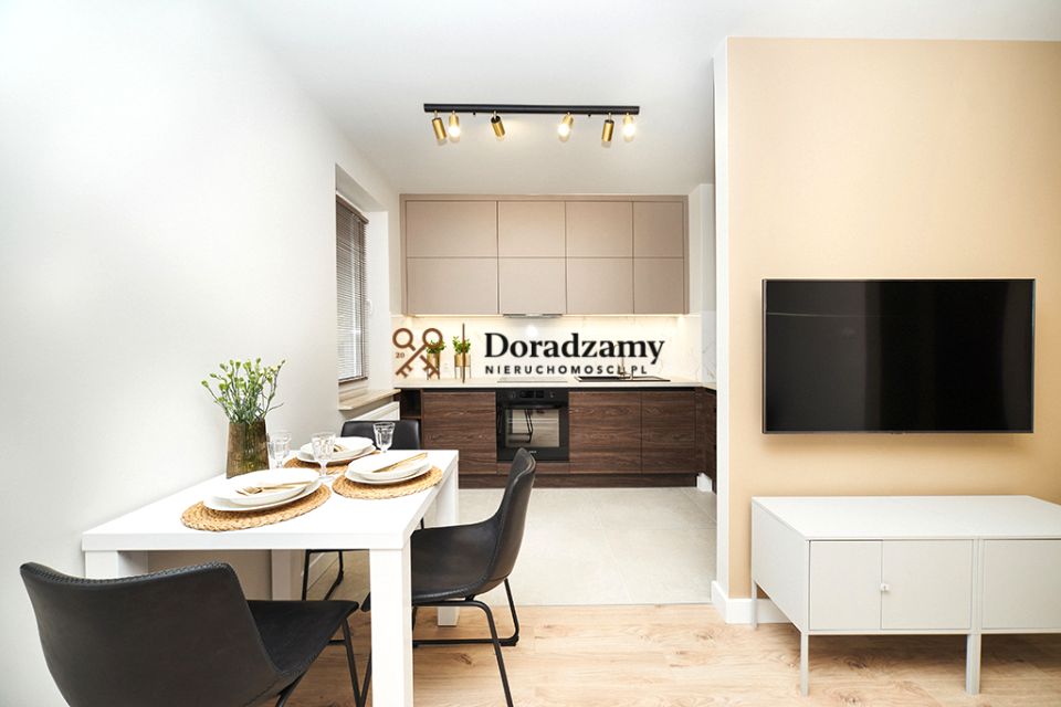 Mieszkanie Rzeszów