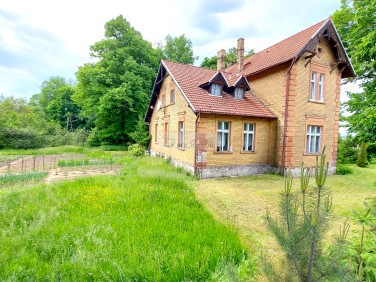 Dom Stara Oleszna