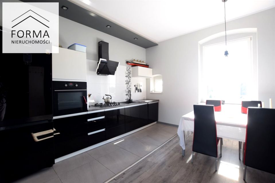 Mieszkanie Bydgoszcz