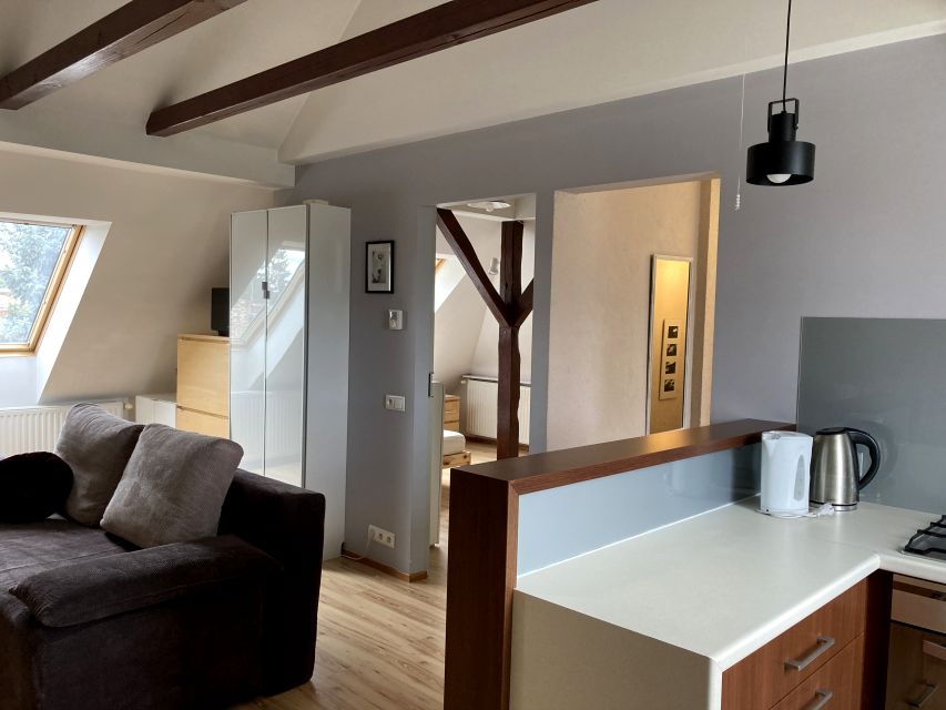 Mieszkanie dom wielorodzinny Poznań