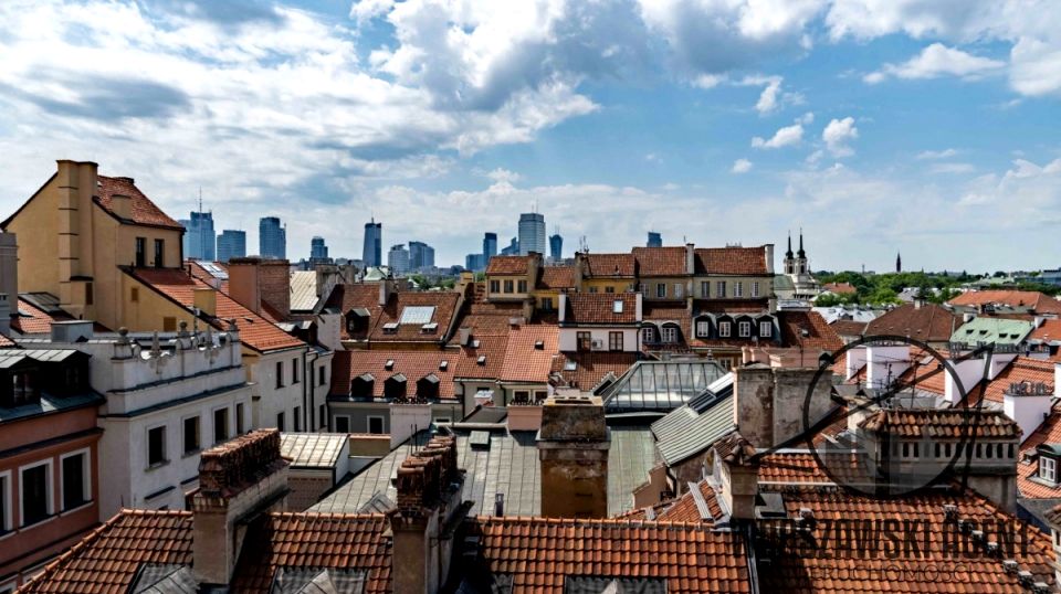 Mieszkanie Warszawa sprzedaż
