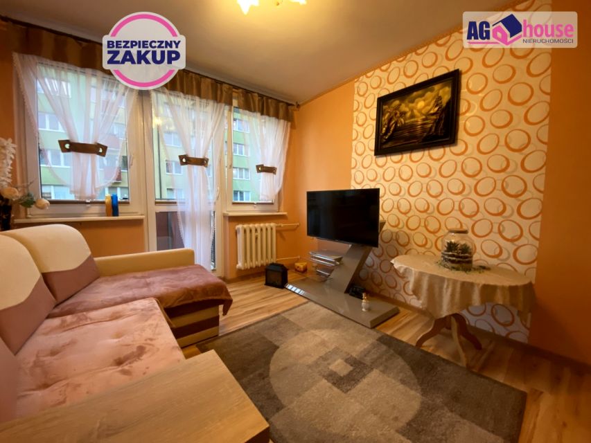 Mieszkanie Gdańsk
