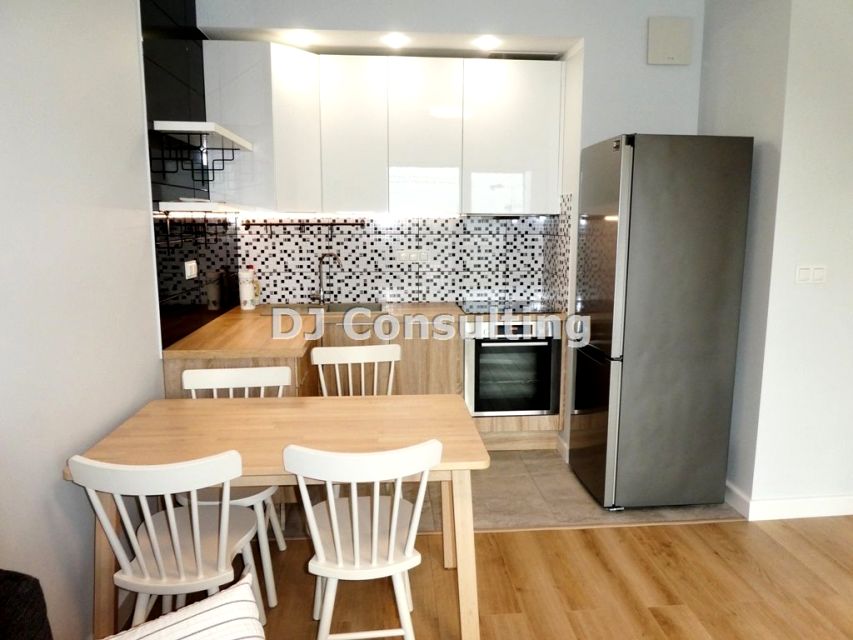 Mieszkanie Warszawa wynajem