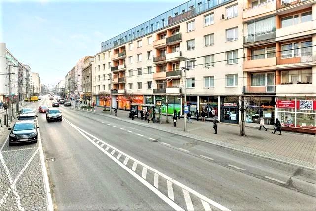 Lokal Gdynia