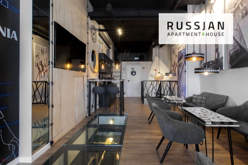 Lokal Gdynia