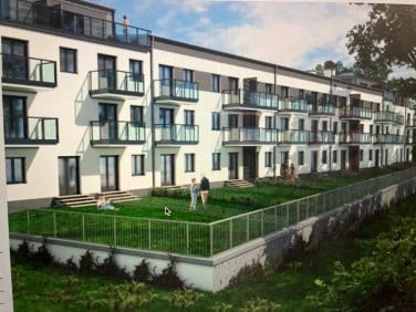 Mieszkanie apartamentowiec sprzedaż