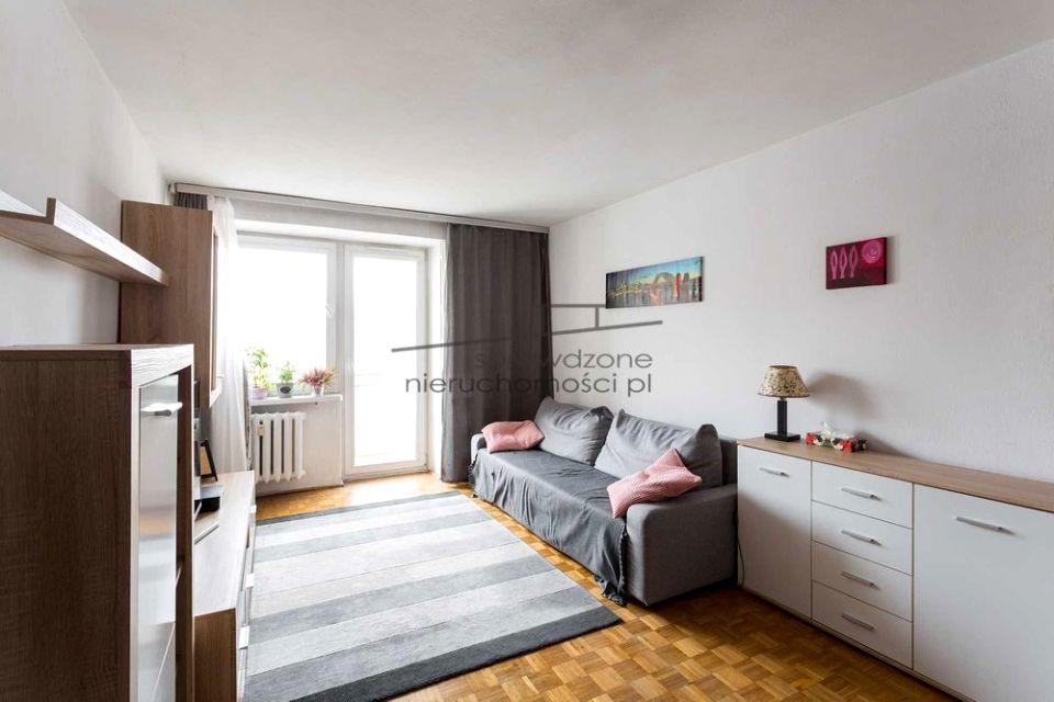 Mieszkanie Warszawa